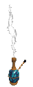 Gif animé chicha 